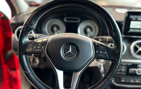 Mercedes-Benz A-Класс, 2013 год, 1 483 000 рублей, 9 фотография