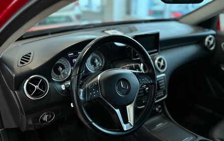 Mercedes-Benz A-Класс, 2013 год, 1 483 000 рублей, 12 фотография
