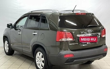 KIA Sorento II рестайлинг, 2010 год, 1 620 000 рублей, 5 фотография