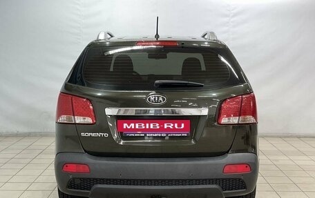 KIA Sorento II рестайлинг, 2010 год, 1 620 000 рублей, 6 фотография