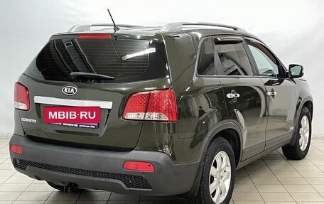 KIA Sorento II рестайлинг, 2010 год, 1 620 000 рублей, 4 фотография