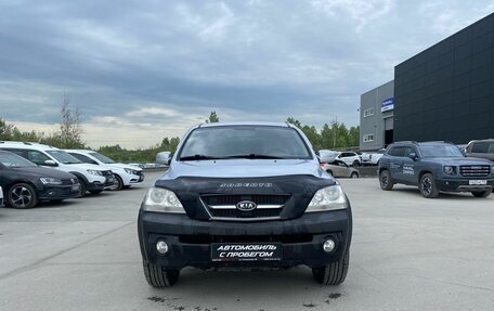 KIA Sorento IV, 2005 год, 749 000 рублей, 2 фотография