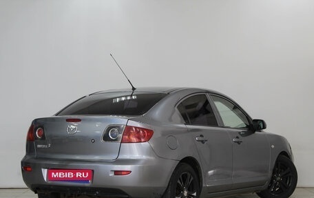 Mazda 3, 2005 год, 499 000 рублей, 4 фотография