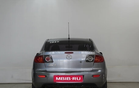 Mazda 3, 2005 год, 499 000 рублей, 5 фотография