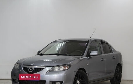 Mazda 3, 2005 год, 499 000 рублей, 3 фотография