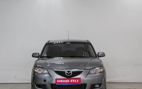 Mazda 3, 2005 год, 499 000 рублей, 2 фотография