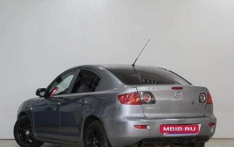 Mazda 3, 2005 год, 499 000 рублей, 6 фотография