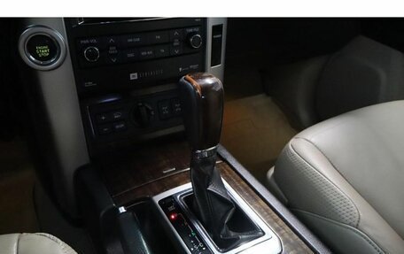 Toyota Land Cruiser Prado 150 рестайлинг 2, 2010 год, 3 099 000 рублей, 13 фотография