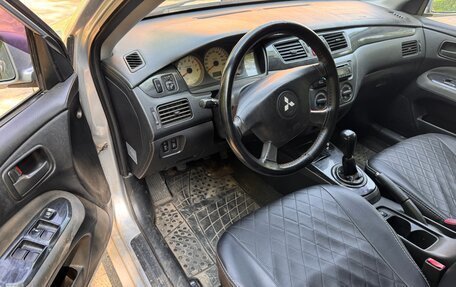 Mitsubishi Lancer IX, 2005 год, 200 000 рублей, 8 фотография