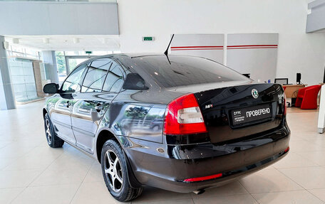 Skoda Octavia, 2013 год, 730 000 рублей, 7 фотография