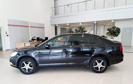 Skoda Octavia, 2013 год, 730 000 рублей, 8 фотография