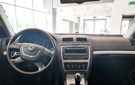 Skoda Octavia, 2013 год, 730 000 рублей, 14 фотография