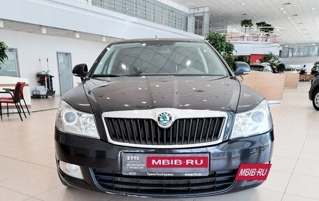 Skoda Octavia, 2013 год, 730 000 рублей, 2 фотография