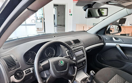 Skoda Octavia, 2013 год, 730 000 рублей, 16 фотография