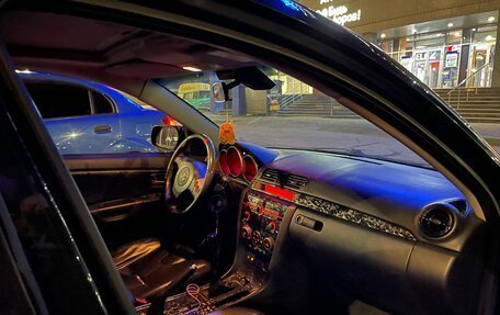 Mazda 3, 2006 год, 635 000 рублей, 2 фотография