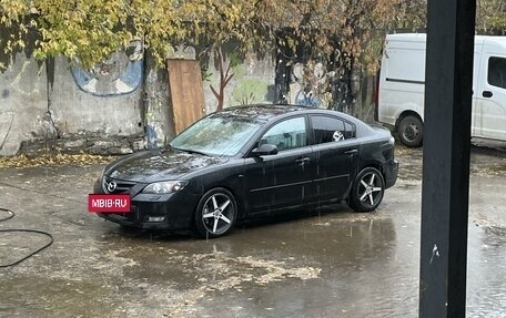 Mazda 3, 2006 год, 635 000 рублей, 7 фотография