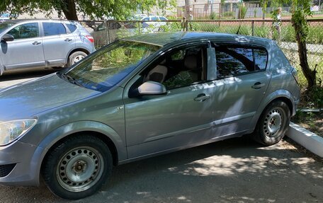 Opel Astra H, 2008 год, 580 000 рублей, 8 фотография