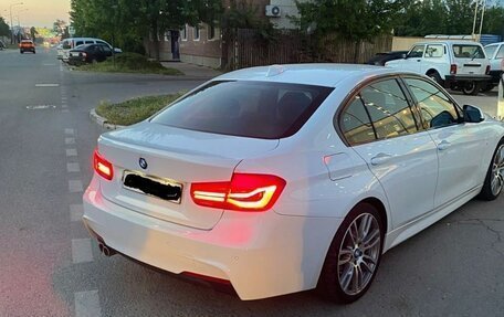 BMW 3 серия, 2017 год, 2 650 000 рублей, 2 фотография