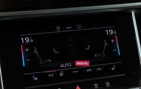 Audi A6, 2021 год, 5 490 000 рублей, 26 фотография