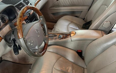 Mercedes-Benz E-Класс, 2002 год, 620 000 рублей, 15 фотография