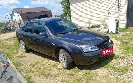 Ford Mondeo III, 2005 год, 500 000 рублей, 2 фотография