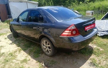 Ford Mondeo III, 2005 год, 500 000 рублей, 6 фотография