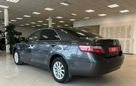 Toyota Camry, 2011 год, 1 190 000 рублей, 6 фотография