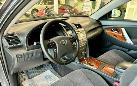 Toyota Camry, 2011 год, 1 190 000 рублей, 9 фотография