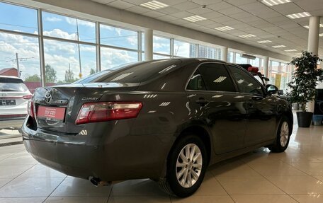 Toyota Camry, 2011 год, 1 190 000 рублей, 4 фотография