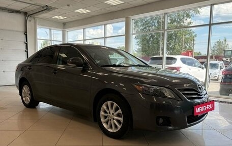 Toyota Camry, 2011 год, 1 190 000 рублей, 3 фотография