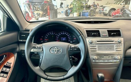 Toyota Camry, 2011 год, 1 190 000 рублей, 15 фотография