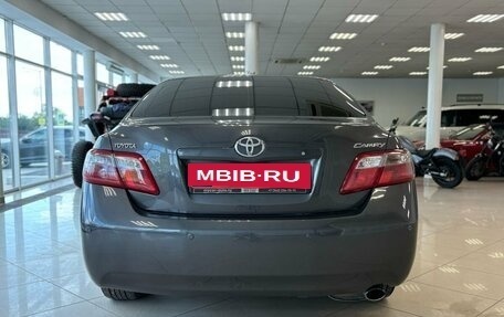 Toyota Camry, 2011 год, 1 190 000 рублей, 5 фотография