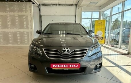 Toyota Camry, 2011 год, 1 190 000 рублей, 2 фотография