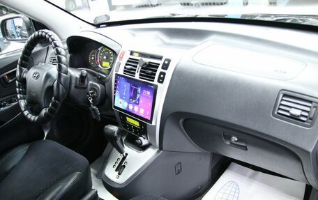 Hyundai Tucson III, 2008 год, 1 098 000 рублей, 18 фотография