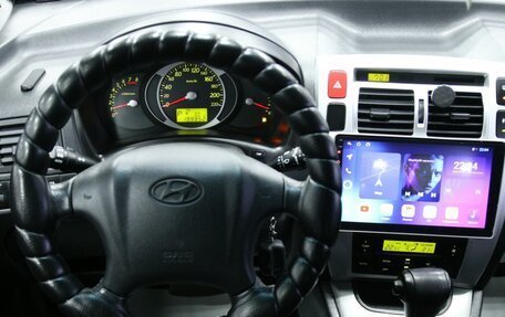 Hyundai Tucson III, 2008 год, 1 098 000 рублей, 15 фотография