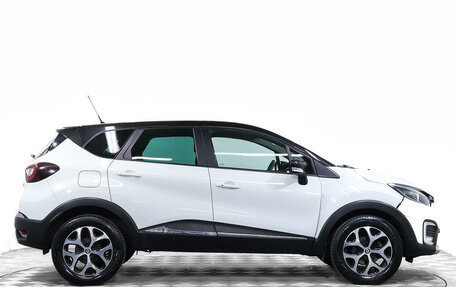 Renault Kaptur I рестайлинг, 2019 год, 1 211 000 рублей, 4 фотография