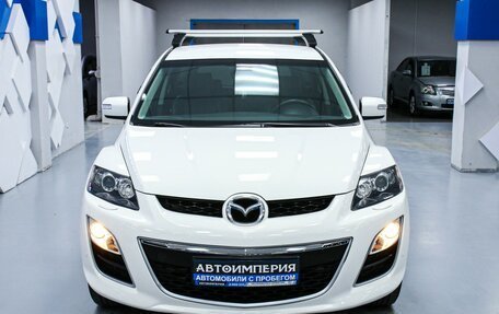 Mazda CX-7 I рестайлинг, 2012 год, 1 418 000 рублей, 5 фотография