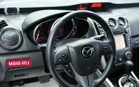 Mazda CX-7 I рестайлинг, 2012 год, 1 418 000 рублей, 16 фотография