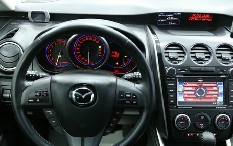 Mazda CX-7 I рестайлинг, 2012 год, 1 418 000 рублей, 18 фотография