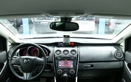 Mazda CX-7 I рестайлинг, 2012 год, 1 418 000 рублей, 19 фотография