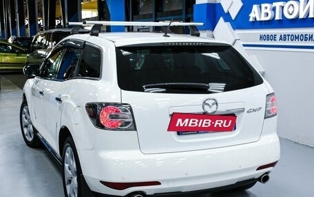 Mazda CX-7 I рестайлинг, 2012 год, 1 418 000 рублей, 10 фотография