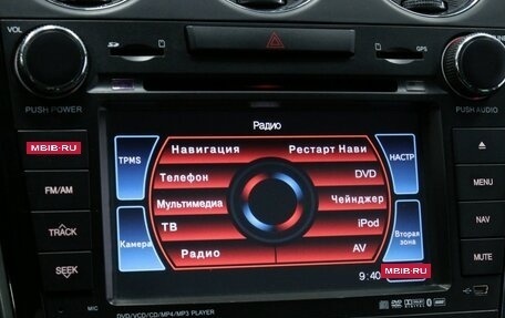 Mazda CX-7 I рестайлинг, 2012 год, 1 418 000 рублей, 23 фотография