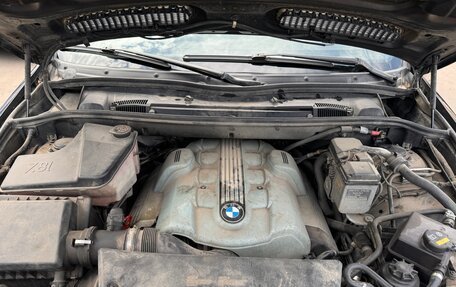 BMW X5, 2004 год, 865 000 рублей, 11 фотография