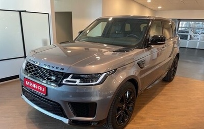 Land Rover Range Rover Sport II, 2020 год, 9 200 000 рублей, 1 фотография