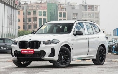 BMW X3, 2023 год, 7 990 000 рублей, 1 фотография