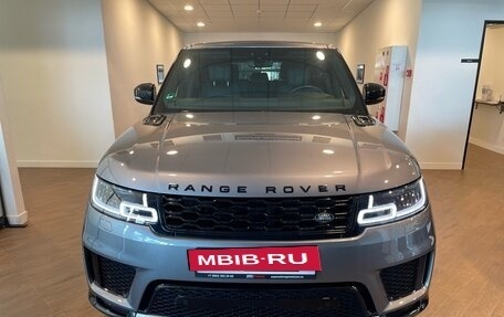 Land Rover Range Rover Sport II, 2020 год, 9 200 000 рублей, 2 фотография