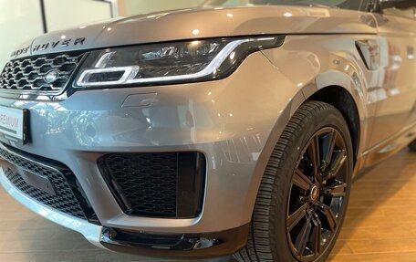 Land Rover Range Rover Sport II, 2020 год, 9 200 000 рублей, 8 фотография