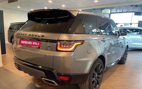 Land Rover Range Rover Sport II, 2020 год, 9 200 000 рублей, 4 фотография