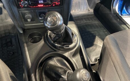 Chevrolet Niva I рестайлинг, 2017 год, 715 000 рублей, 23 фотография