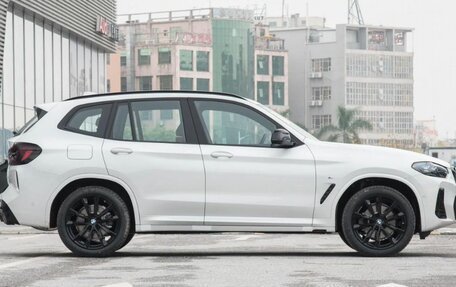 BMW X3, 2023 год, 7 990 000 рублей, 4 фотография